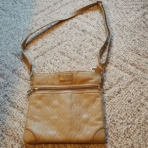 Bella Russo - Tan - Handbag